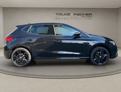 Ibiza 1.0 TSI FR Black Edition SHZ SpurH Sport