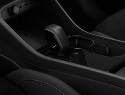 EX40 Single Motor Ext. Range Ultra Black Edition