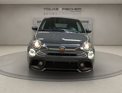 500 Cabrio 1.4 T-Jet 16V C 595 AUT Pano Sportp.
