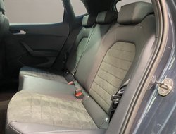 Arona 1.5 TSI FR ACC AHK AUT Kam. Navi Sportp.