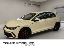 Golf VIII 2.0 TSI GTI ACC Kam. Navi Sportp. LED