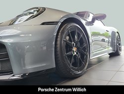 992 911 Carrera T Cabriolet BOSE Sitzbelüftung