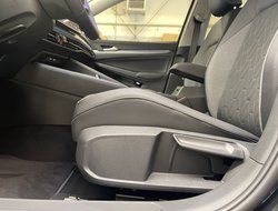 Golf Variant 2.0 TDI 7-Gang DSG ACC AHK Radio