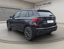 Kamiq 1.5 TSI DSG Tour ACC AHK Kamera Navi Virt