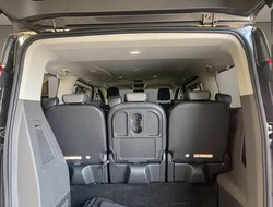 Tourneo Custom Kombi 2.0 TDCi 310 L1 Titanium LM