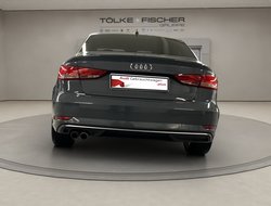 A3 1.5 Limousine 35 TFSI sport AUT Navi Sportp.