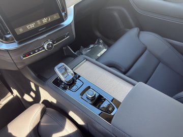 XC90 T8 AWD Ultra Dark PHEV Gewerbe Aktion – Bild 14