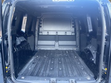 Caddy 2.0 TDI Cargo Kam. Navi DynLicht LED PDC – Bild 17