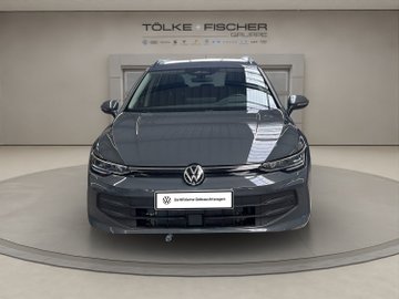 Golf VIII Variant 1.5 eTSI  W Life ACC AHK AUT – Bild 3