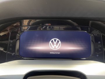 Golf VIII 1.5 eTSI 85 kW Energy ACC AUT Kam. LED – Bild 12