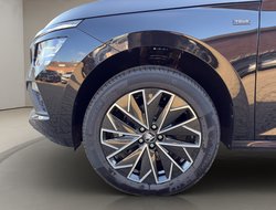 Kamiq Tour ACC AHK AUTO Navi Virtual LED