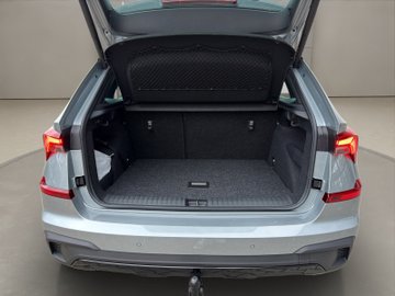 Kamiq 1.0 TSI DSG Monte Carlo Pano Navi AHK Kamer – Bild 17
