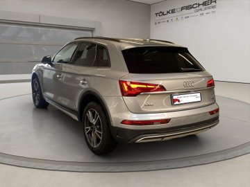 Q5 50 3.0 TDI quattro advanced Pano ACC AHK AUT – Bild 4