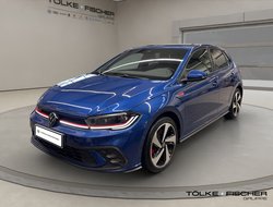 Polo VI 2.0 TSI GTI IQLight AUT Sportp. Virtual