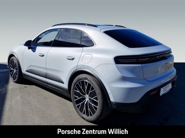 Macan Luftfederung PASM Abstandstempomat 21-Zoll – Bild 3