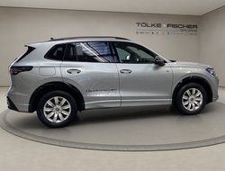 Tiguan 2.0 TDI W R-Line R-Line IQLight ACC AHK