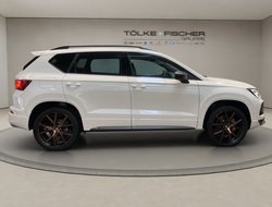 Ateca 2.0 TSI 4Drive ACC AUT Kam. Navi Sportp.
