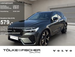 XC60 T8 AWD ULTRA Dark 455PS !!!GEWERBE!!! AKTION