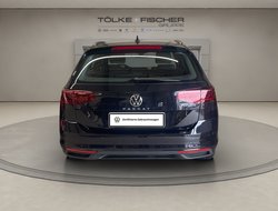 Passat Variant 2.0 TDI BMT Business IQLight ACC