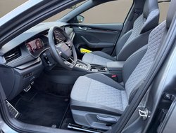 Octavia Combi 2.0 TDI W Sportline ACC AUT Navi