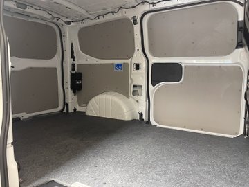 T7 Transporter e-Kasten BEV 100kW 64kWh kurz AUT – Bild 15