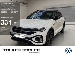 T-Roc R-Line 1.5 l TSI OPF 7-Gang-DSG R-Line ACC