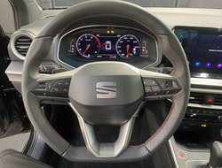 Arona 1.0 TSI FR ACC AUT Kam. Navi Sportp. LED