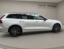 V60 Kombi T6 Twin Engine PHEV Plus Dark Recharge