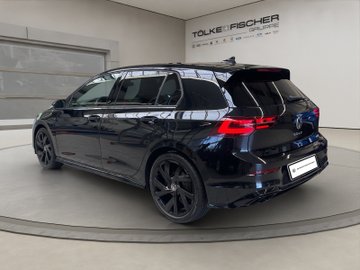 Golf VIII 1.5 eTSI R-Line R-Line IQLight ACC AHK – Bild 4