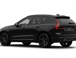 XC60 T8 AWD Plus Black Edition 455PS !!GEWERBE!!