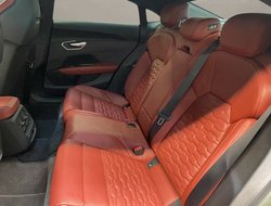 e-tron GT quattro AUT Kam. Leder Navi Pano 360