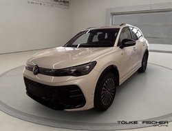 Tiguan 2.0 TDI 4Motion W R-Line DCC Pano R-Line