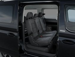 Caddy Life Maxi Generation 7-S. eHybrid MOD27 LM
