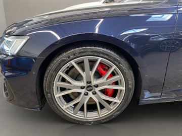 S6 Avant 3.0 TDI quattro Pano S-line ACC AUT LED – Bild 7