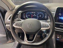 T-Roc 1.5 TSI Style ACC AUT Navi Virtual KlimaA.