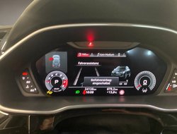 Q3 35 1.5 TFSI AHK AUT Kam. Navi Virtual 360 LED