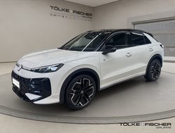T-Roc DSG Technikpaket IQ-Drive neues Modell