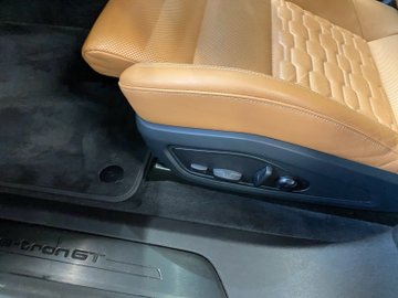 e-tron GT quattro ACC AUT Kam. Leder Navi Pano – Bild 10