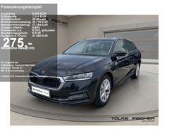 Octavia Combi 2.0 TDI Style Navi Virtual KeyLess