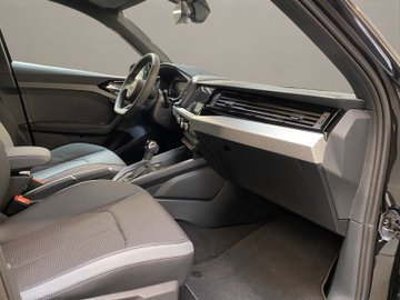 A1 Sportback advanced 30 TFSI S tronic AUT Kam. – Bild 18