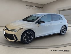 Golf Black-Style 1.5 l eTSI DSG R-Line ACC