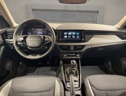 Kamiq Tour ACC AHK Virtual LED LM