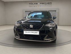 Arona 1.5 TSI FR ACC AHK AUT Kam. Navi Sportp.