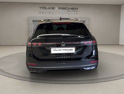 Passat Business 2.0 l TDI 7-Gang-DSG DCC IQLight