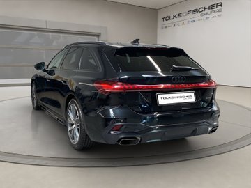 A5 Avant 2.0 quattro TFSI W S-line ACC AHK AUT – Bild 4