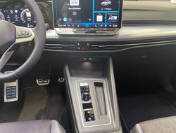Golf Variant 2.0 TDI 7-Gang DSG ACC AHK Radio