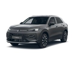 T-Roc 1.5 l eTSI OPF 7-Gang-DSG GJR AHK