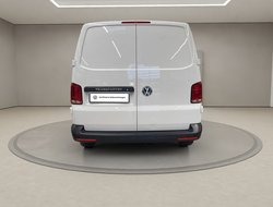 T6.1 Transporter 2.0 TDI Kasten FWD KlimaA. PDC