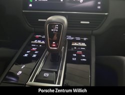Cayenne Coupe Platinum Edition InnoDrive Head-Up
