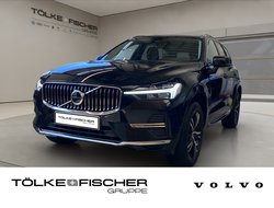 XC60 T6 Twin Engine H. Inscription Expression